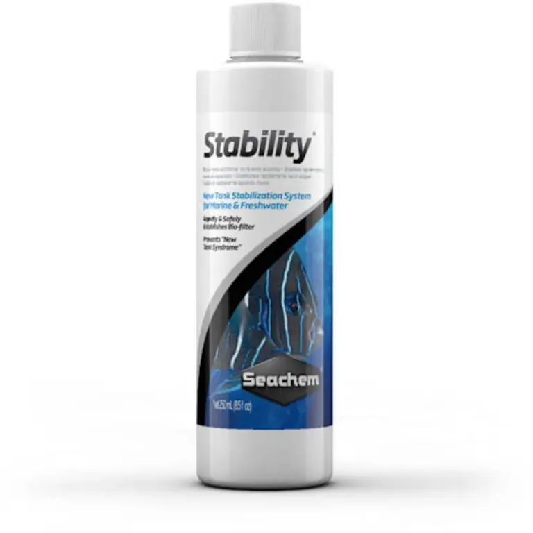 Buy Seachem Stability Bonus - 325ml Online