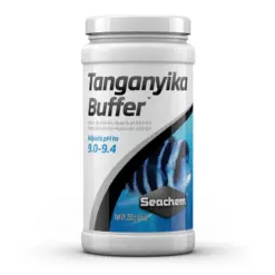 Buy Seachem Tanganyika Buffer Online
