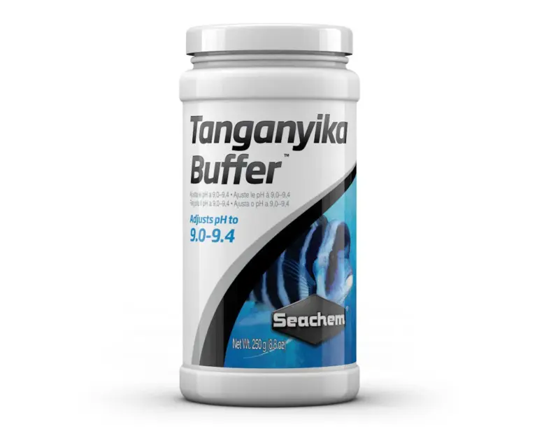 Buy Seachem Tanganyika Buffer Online