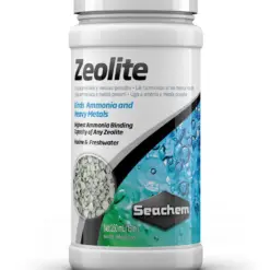 Buy Seachem Zeolite online, aquarium filter media