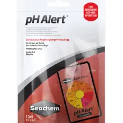 Buy Seachem ph Alert online, ph testing for aquarium, maintain ph, maintain planted aquarium