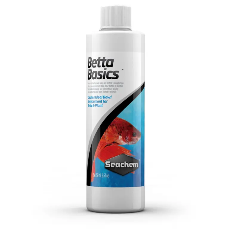 Buy Sechem Betta Basics Online, Buy aquarium conditioner and fertilizer