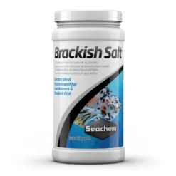 Buy Sechem Brackish Salt Online, Buy aquarium conditioner and fertilizer