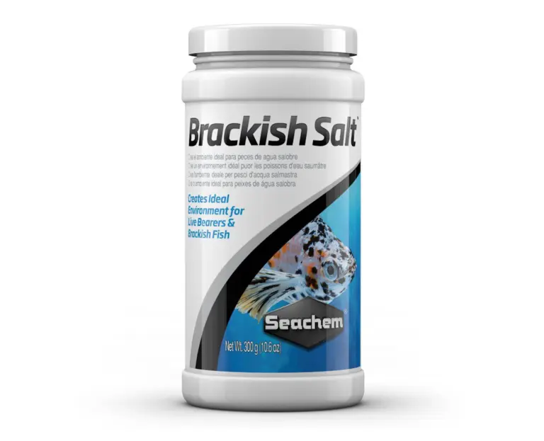Buy Sechem Brackish Salt Online, Buy aquarium conditioner and fertilizer