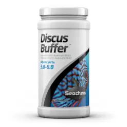 Buy Sechem Discus Buffer Online, Buy aquarium conditioner and fertilizer