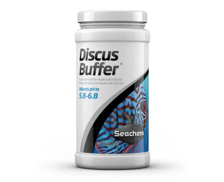 Buy Sechem Discus Buffer Online, Buy aquarium conditioner and fertilizer