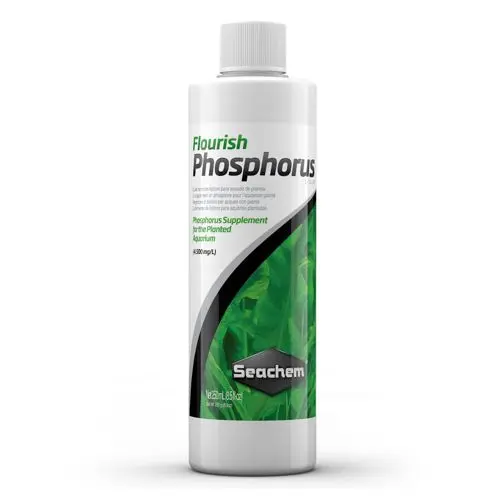 Buy Sechem Flourish Phosphorus Online