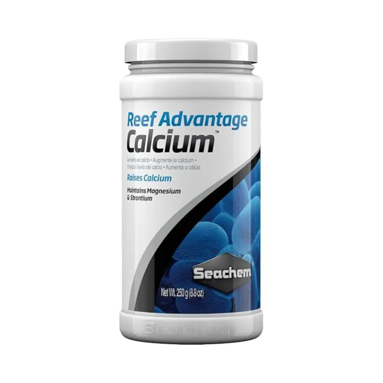 Buy Sechem Reef Advantage Calcium Online 250g, Buy marine conditioner and fertilizer