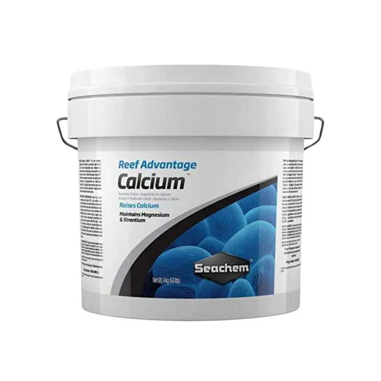 Buy Sechem Reef Advantage Calcium Online 4kg, Buy marine conditioner and fertilizer