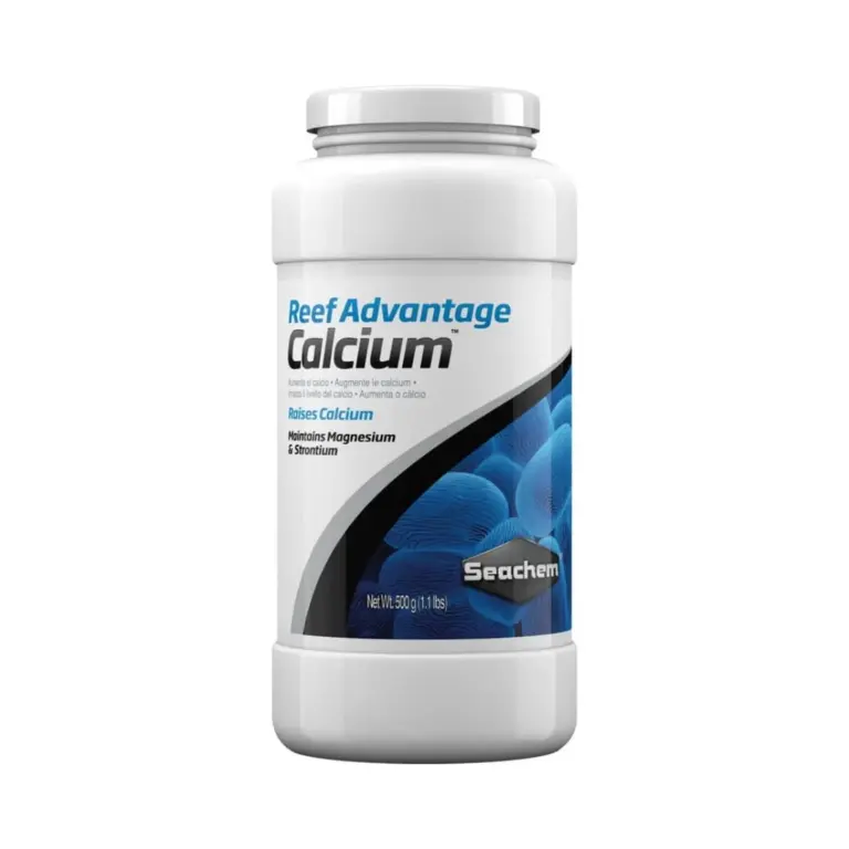 Buy Sechem Reef Advantage Calcium Online 500g, Buy marine conditioner and fertilizer