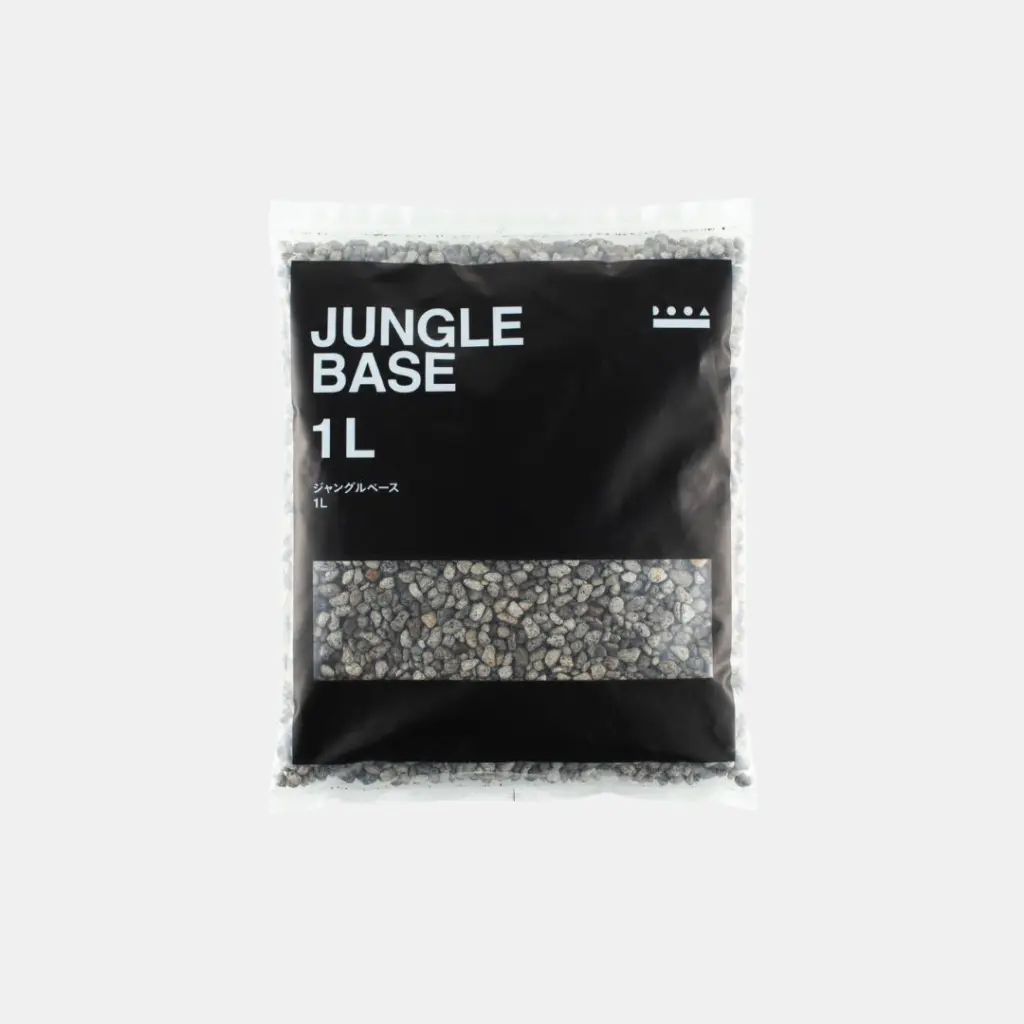 Buy DOOA Jungle Base Soil online, best aquarium substrate for planted aquarium and paludarium, ADA aqua soil