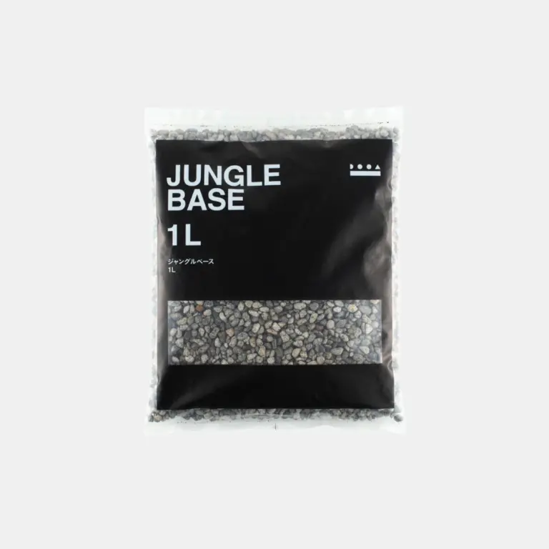 Buy DOOA Jungle Base Soil online, best aquarium substrate for planted aquarium and paludarium, ADA aqua soil