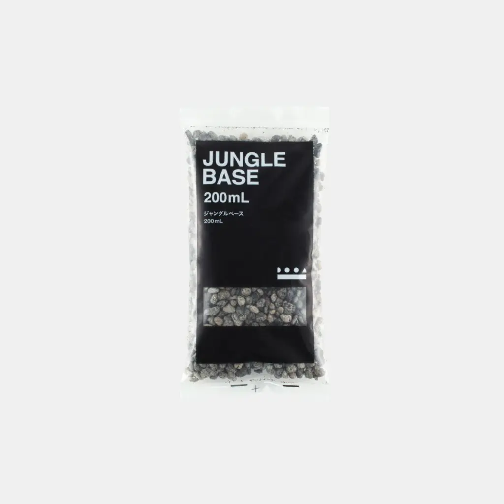 Buy DOOA Jungle Base Soil online, best aquarium substrate for planted aquarium and paludarium, ADA aqua soil
