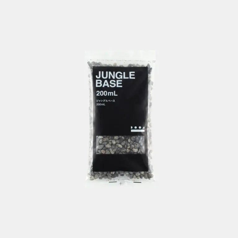 Buy DOOA Jungle Base Soil online, best aquarium substrate for planted aquarium and paludarium, ADA aqua soil