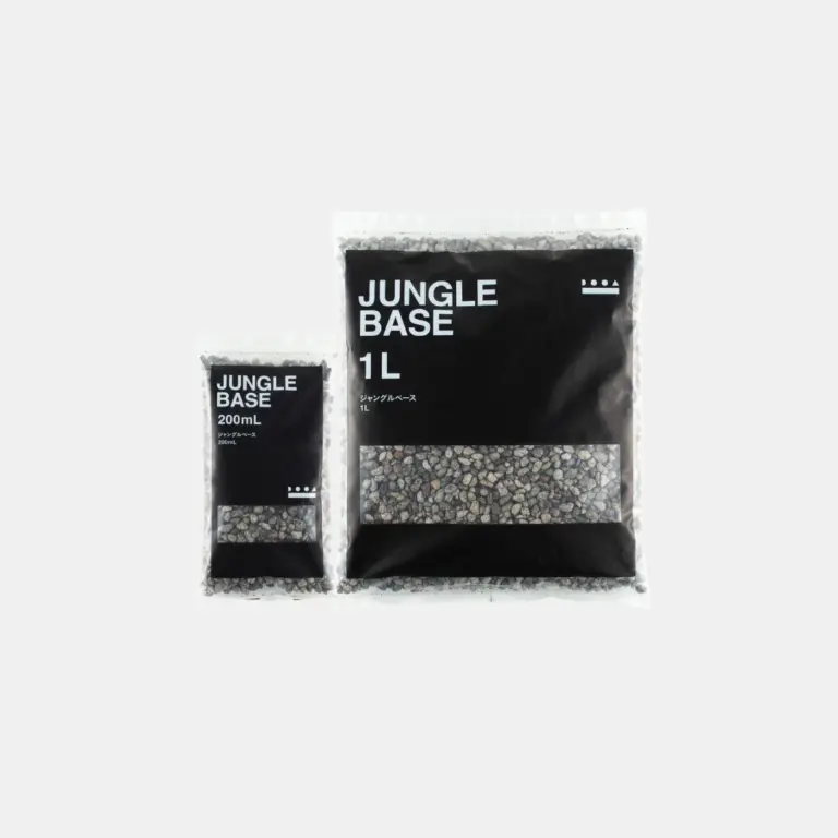 Buy DOOA Jungle Base Soil online, best aquarium substrate for planted aquarium and paludarium, ADA aqua soil