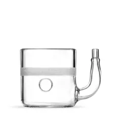Seachem Glass Beetle CO2 Diffuser - Pollen, co2 diffuser for co2 planted aquarium