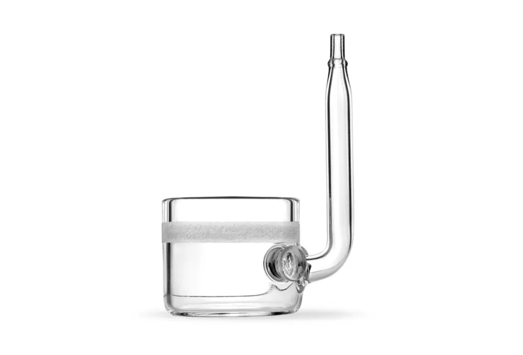 Seachem Glass Beetle CO2 Diffuser - Pollen, co2 diffuser for co2 planted aquarium