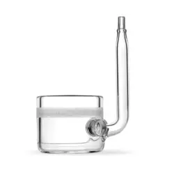 Seachem Glass Beetle CO2 Diffuser - Pollen, co2 diffuser for co2 planted aquarium