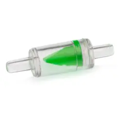 Buy Aquael Check Valve, Prevents water from penetrating into devices