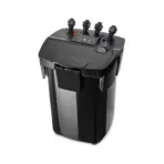 Buy Aquael Hypermax 4500 Canister Filter online, provide excellent filtration quality even in the largest aquarium tanks