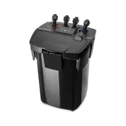 Buy Aquael Hypermax 4500 Canister Filter online, provide excellent filtration quality even in the largest aquarium tanks