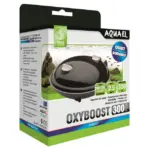 Buy Aquael Oxyboost Plus Aerator - Air Pump online, Oxyboost 150, Oxyboost 300, buy aerator for aquarium