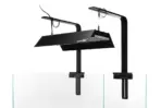 Buy Chihiros Compact Stand For Vivid & WRGB Light Series, light stand for chihiros lights