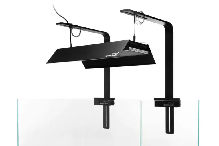 Buy Chihiros Compact Stand For Vivid & WRGB Light Series, light stand for chihiros lights