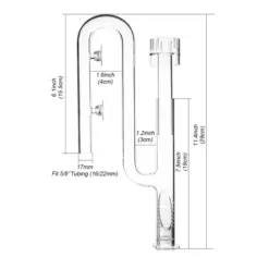 Buy FZone Skimmer Lily Pipe Kit