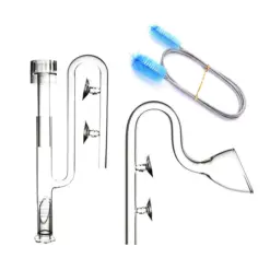 Buy FZone Skimmer Lily Pipe Kit