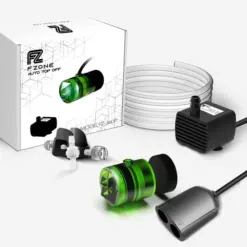 Buy Fzone ATO Auto Top Off Refilling System (360P), Equipped with optical sensors to prevent overfilling and ensure accuracy