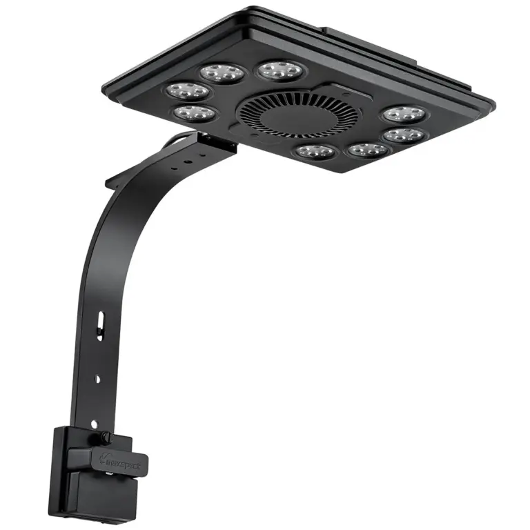 Buy Maxspect Jump MJ-L290 LED Light for aquarium, coral salt water light
