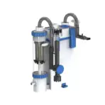 Buy SunSun YBF-500 Series Hang On Canister Filter, best aquarium hang on filter, hob filter for planted aquarium, ybf 500, sunsun aquarium filter