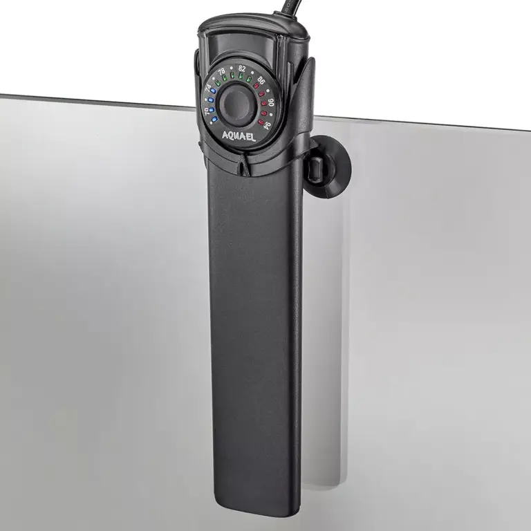 Buy Aquael Ultra Plastic Heater, smart aquarium heaters on the market using the SHS system with shatterproof housing