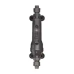 Buy Aquael Flow Heater 500w, heaters are recommended for use in very large aquarium tanks