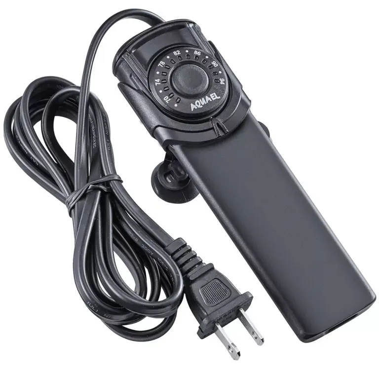 Buy Aquael Ultra Plastic Heater, smart aquarium heaters on the market using the SHS system with shatterproof housing