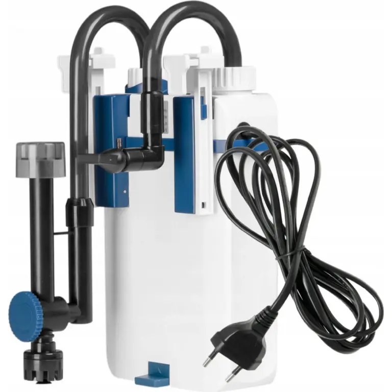 Buy SunSun YBG Series Hang On Canister Filter, best aquarium hang on filter, hob filter for planted aquarium, YBG-300, ybg-400, ybg-500, ybg-600