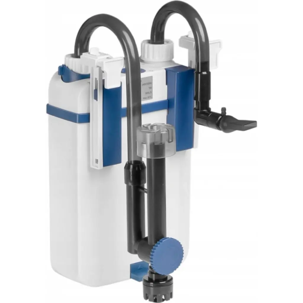 Buy SunSun YBG Series Hang On Canister Filter, best aquarium hang on filter, hob filter for planted aquarium, YBG-300, ybg-400, ybg-500, ybg-600