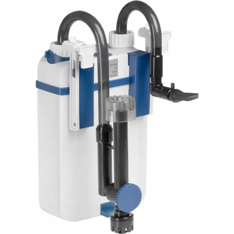 Buy SunSun YBG Series Hang On Canister Filter, best aquarium hang on filter, hob filter for planted aquarium, YBG-300, ybg-400, ybg-500, ybg-600