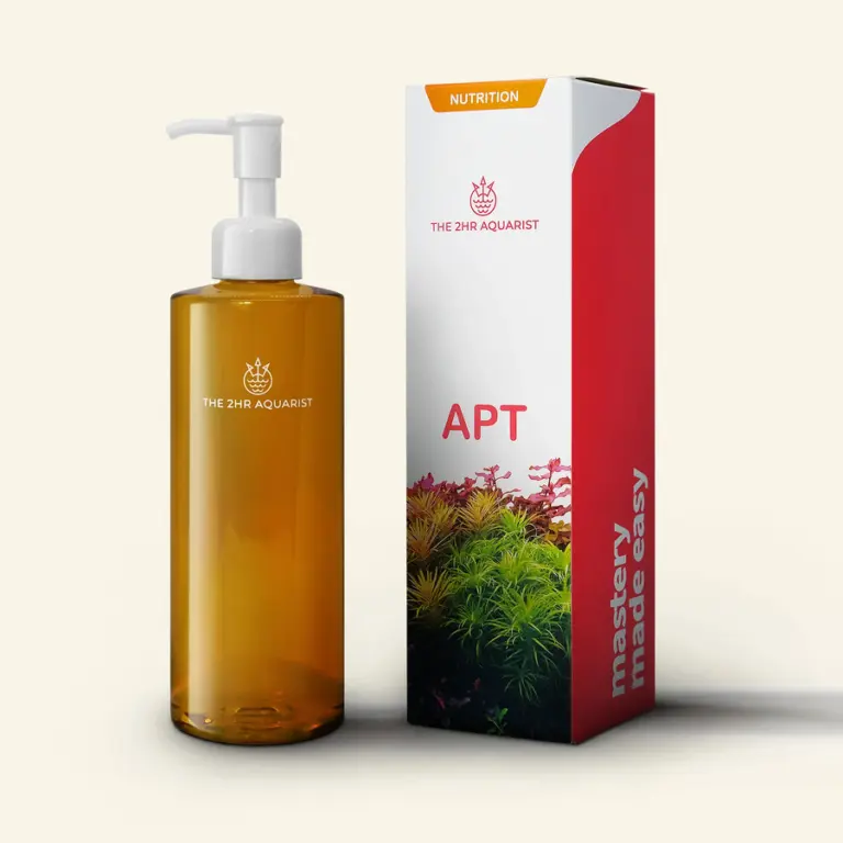 APT Complete, APT 3 fertilizer, all‑in‑one aquarium fertiliser, planted tank liquid food, aquascaping fertilizer, Capstone ratio fert, nitrate-limiting plant fert, aquarium nutrient pump, fish‑safe fertilizer, 2Hr Aquarist Complete, high potency plant food, comprehensive aquarium fertilizer