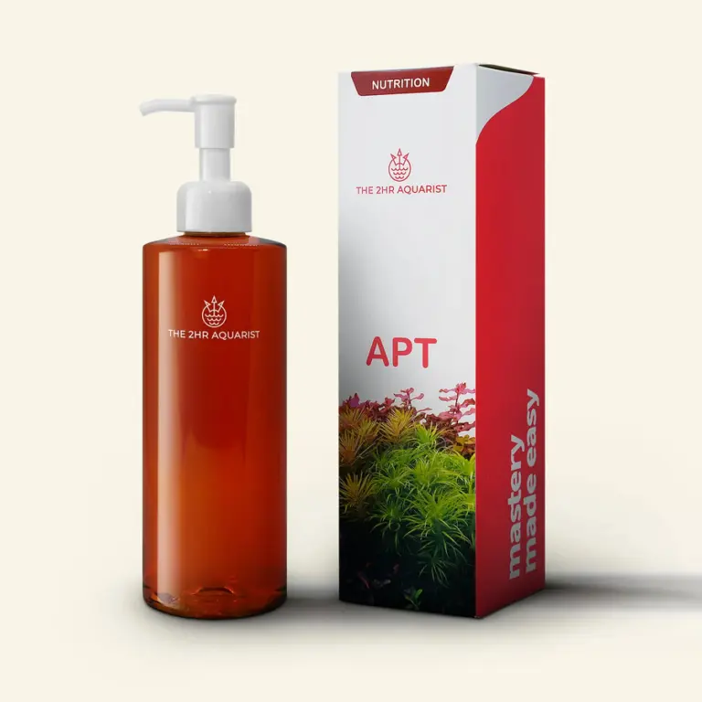 APT Estimative Index, APT e fertilizer, EI aquarium fertiliser, Dutch style tank fert, high light plant fert, 2Hr Aquarist EI, all-in-one liquid plant food, high magnesium fertilizer, calibrated pump plant fert, rich coloration aquarium fert, daily dosing EI, concentrated aquarium fert, trace element plant fertiliser