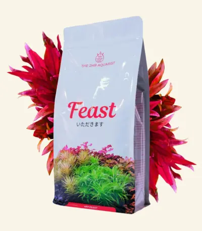 APT Feast, APT Feast aquasoil, 2Hr Aquarist aquasoil, nutrient dense aquasoil, premium aquasoil Japan, plant substrate, high nitrogen aquasoil, long-lasting aquasoil, pH buffering substrate, planted aquarium soil, sustainable substrate, aquascaping soil, APTJazz compatible, APT Feast dark start