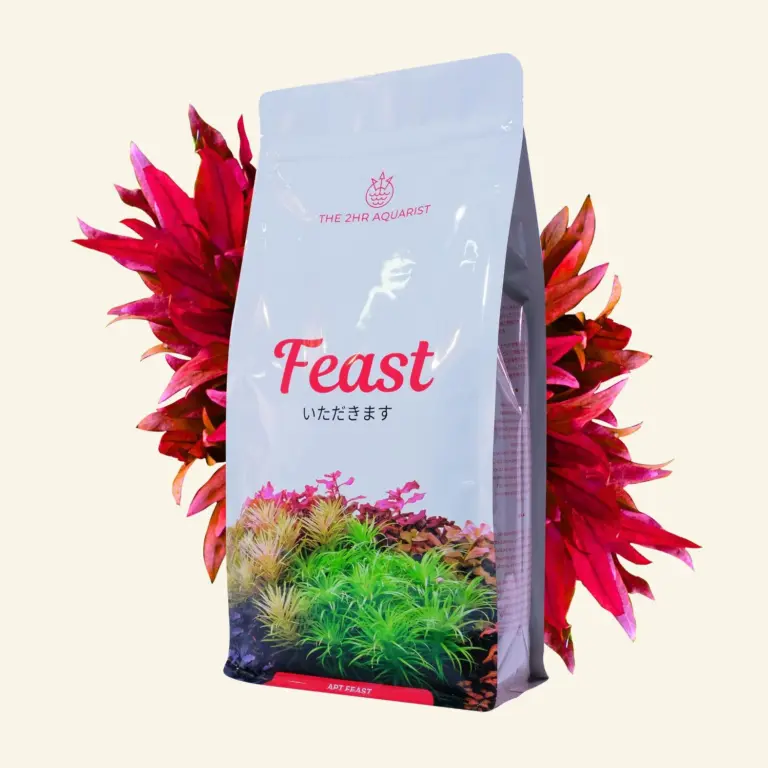 APT Feast, APT Feast aquasoil, 2Hr Aquarist aquasoil, nutrient dense aquasoil, premium aquasoil Japan, plant substrate, high nitrogen aquasoil, long-lasting aquasoil, pH buffering substrate, planted aquarium soil, sustainable substrate, aquascaping soil, APTJazz compatible, APT Feast dark start