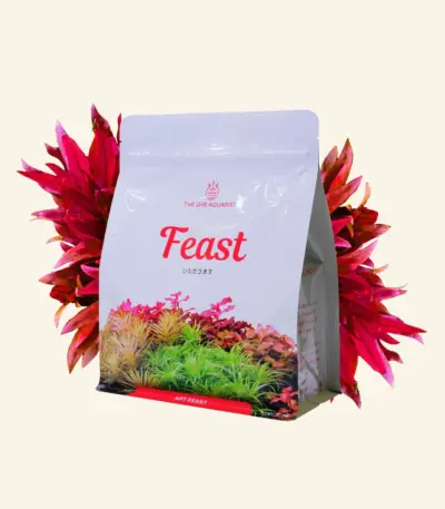 APT Feast, APT Feast aquasoil, 2Hr Aquarist aquasoil, nutrient dense aquasoil, premium aquasoil Japan, plant substrate, high nitrogen aquasoil, long-lasting aquasoil, pH buffering substrate, planted aquarium soil, sustainable substrate, aquascaping soil, APTJazz compatible, APT Feast dark start