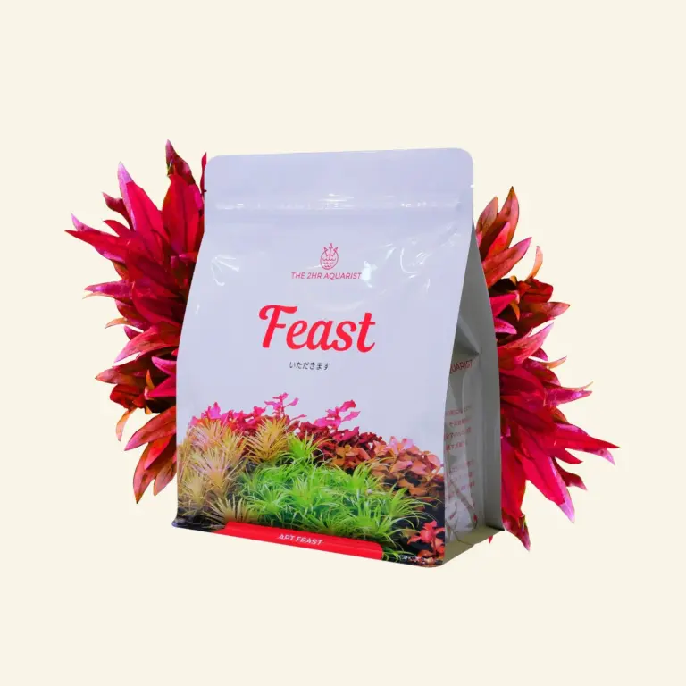 APT Feast, APT Feast aquasoil, 2Hr Aquarist aquasoil, nutrient dense aquasoil, premium aquasoil Japan, plant substrate, high nitrogen aquasoil, long-lasting aquasoil, pH buffering substrate, planted aquarium soil, sustainable substrate, aquascaping soil, APTJazz compatible, APT Feast dark start
