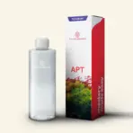 APT Fix, algae control, spot dose algae treatment, remove BBA, hair algae solution, epoxy-aldehyde algae control, biodegradable algae remover, plant safe algae treatment, filamentous algae remedy, 2Hr Aquarist Fix, gentle algae spot dose, aquarium algae spot treatment