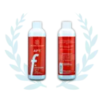 APT Fix, algae control, spot dose algae treatment, remove BBA, hair algae solution, epoxy-aldehyde algae control, biodegradable algae remover, plant safe algae treatment, filamentous algae remedy, 2Hr Aquarist Fix, gentle algae spot dose, aquarium algae spot treatment