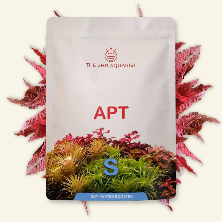 APT SKY, aquarium GH booster, remineralizer RO water, calcium magnesium supplement, softwater plant support, shrimp tank GH, RO/RODI remineralizer, 2Hr Aquarist SKY, high GH aquarium additive, aquarium hardness increaser, dissolvable GH booster, plant safe GH supplement, trace element GH booster