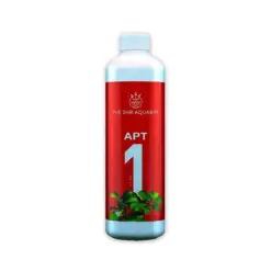 APT Zero, nitrate-free liquid fertilizer, phosphate-free plant fert, fish-heavy tank fertilizer, all-in-one liquid plant food, potassium magnesium iron fertilizer, trace element aquarium fert, low-nutrient aquarium dosing, ADA-style dosing alternative, algae-safe fertilizer, 2Hr Aquarist Zero, high potency plant fert