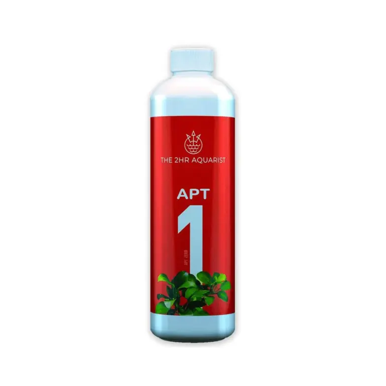 APT Zero, nitrate-free liquid fertilizer, phosphate-free plant fert, fish-heavy tank fertilizer, all-in-one liquid plant food, potassium magnesium iron fertilizer, trace element aquarium fert, low-nutrient aquarium dosing, ADA-style dosing alternative, algae-safe fertilizer, 2Hr Aquarist Zero, high potency plant fert